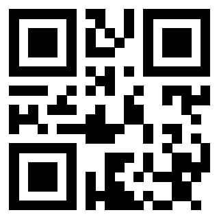 3913360943 Qr Code associato