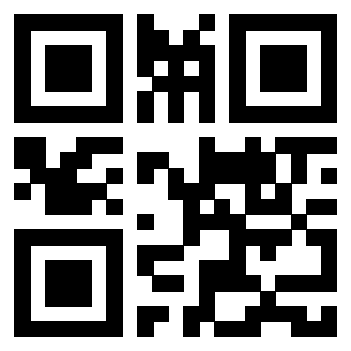 3913360945 Qr Code associato