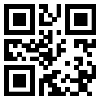 Immagine del Qr Code di 3913360952