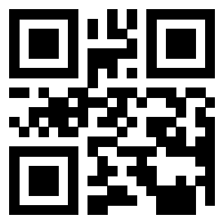 Immagine del Qr Code di 3913360956
