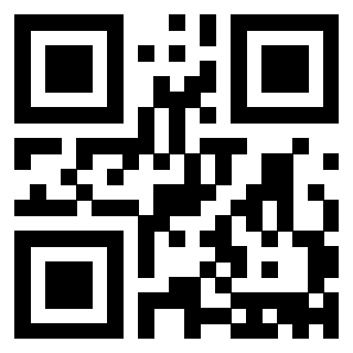 3913360957 - Immagine del QrCode associato
