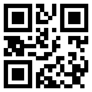 3913360959 - Immagine del Qr Code associato