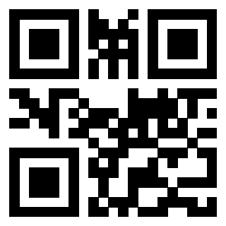 3913360961 - Immagine del QrCode associato