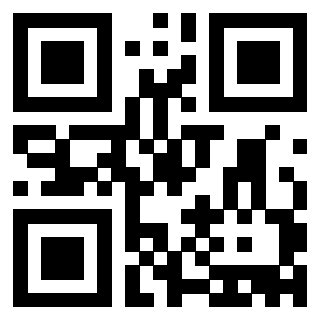 3913360962 - Immagine del QrCode associato