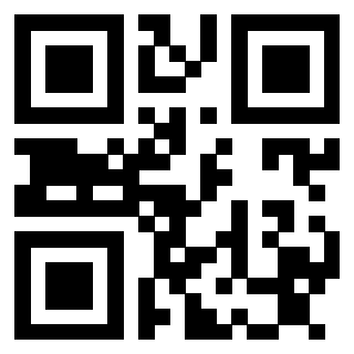 Scansione del Qr Code di 3913360965