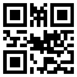 3913360966 Qr Code associato