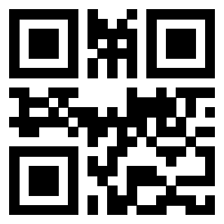 Immagine del Qr Code di 3913360968