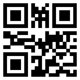 3913360969 - Immagine del Qr Code associato