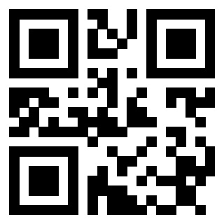 Il QrCode di 3913360970
