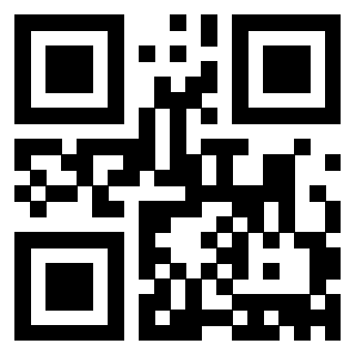 3913360971 Qr Code associato