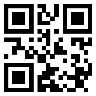 Il QrCode di 3913360972