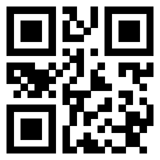 Scansione del Qr Code di 3913360974