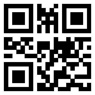 Scansione del Qr Code di 3913360979