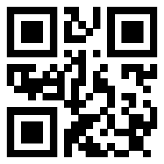 3913360981 - Immagine del Qr Code associato