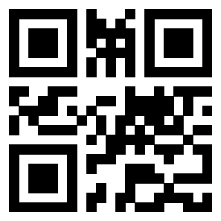 Scansione del Qr Code di 3913360982