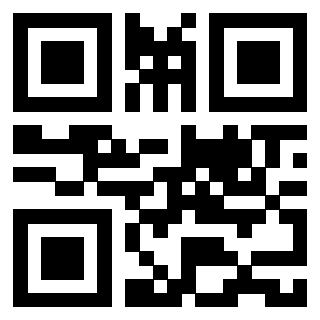 3913360986 - Immagine del QrCode associato