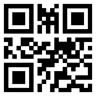 3913360989 - Immagine del Qr Code associato