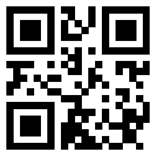 Scansione del Qr Code di 3913360993