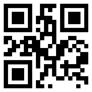 Scansione del Qr Code di 3913360998