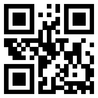 Immagine del QrCode di 3913360999