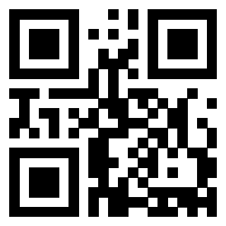 3913361001 QrCode associato