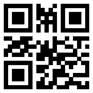 Scansione del QrCode di 3913361003