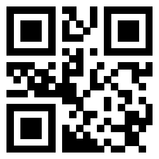 3913361006 QrCode associato
