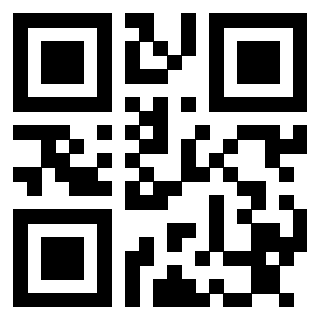 3913361007 - Immagine del Qr Code