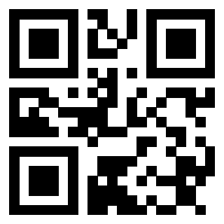 3913361008 QrCode associato