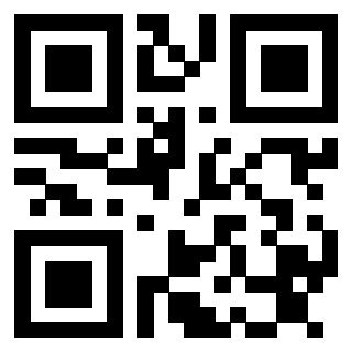 3913361009 - Immagine del QrCode