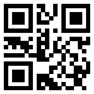 3913361011 QrCode associato