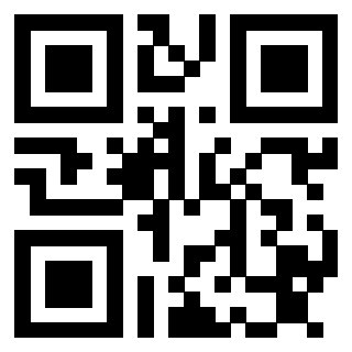 Il Qr Code di 3913361015