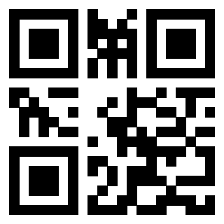 3913361017 - Immagine del Qr Code