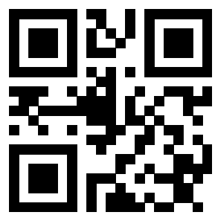 3913361018 - Immagine del QrCode