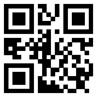 3913361019 - Immagine del QrCode