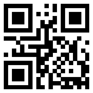 3913361020 - Immagine del QrCode