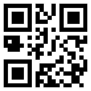 3913361024 Qr Code associato