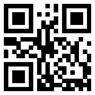 Scansione del Qr Code di 3913361025