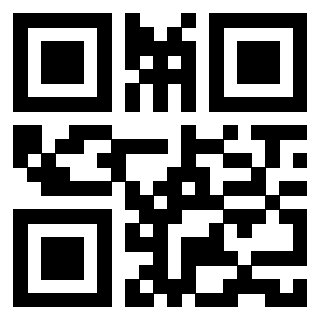 Il Qr Code di 3913361031