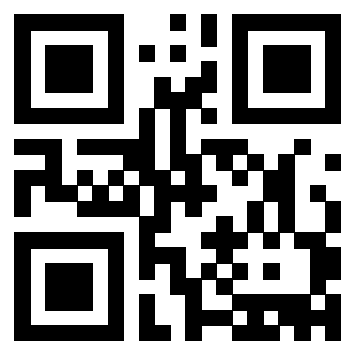 3913361032 Qr Code associato