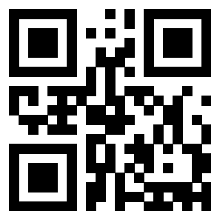 Il QrCode di 3913361033