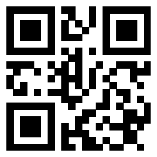 3913361034 - Immagine del Qr Code