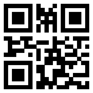 3913361037 QrCode associato