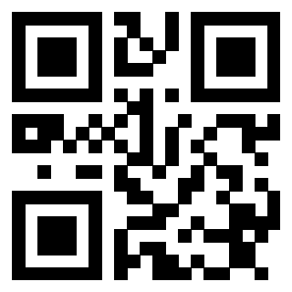 3913361038 Qr Code associato