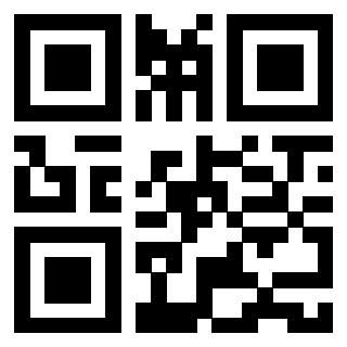 Il QrCode di 3913361039