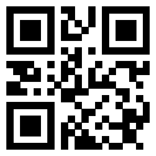 3913361040 - Immagine del Qr Code