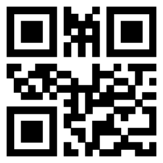 3913361041 QrCode associato