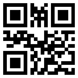 Scansione del QrCode di 3913361043