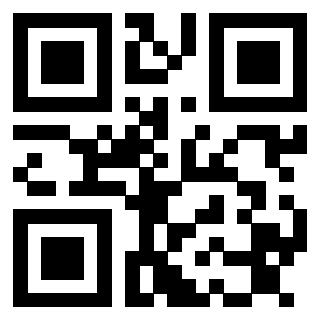 Il Qr Code di 3913361044