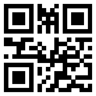 3913361045 - Immagine del Qr Code